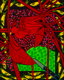 redbird